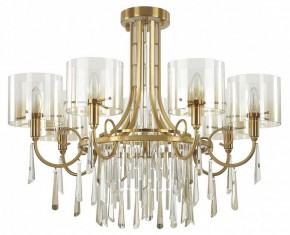 Подвесная люстра Odeon Light Nicole 4886/7 в Камышлове - kamyshlov.mebel24.online | фото 5