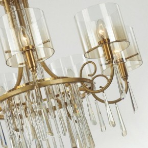 Подвесная люстра Odeon Light Nicole 4886/7 в Камышлове - kamyshlov.mebel24.online | фото 8