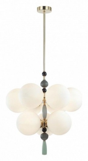 Подвесная люстра Odeon Light Palle 5405/9 в Камышлове - kamyshlov.mebel24.online | фото 3