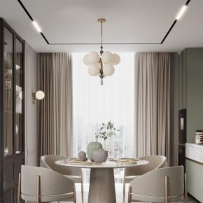 Подвесная люстра Odeon Light Palle 5405/9 в Камышлове - kamyshlov.mebel24.online | фото 5