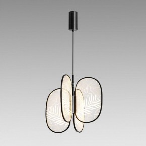 Подвесная люстра Odeon Light Piuma 6665/53L в Камышлове - kamyshlov.mebel24.online | фото 4