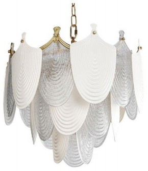 Подвесная люстра Odeon Light Porcela 5051/11 в Камышлове - kamyshlov.mebel24.online | фото