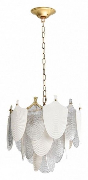 Подвесная люстра Odeon Light Porcela 5051/11 в Камышлове - kamyshlov.mebel24.online | фото 3