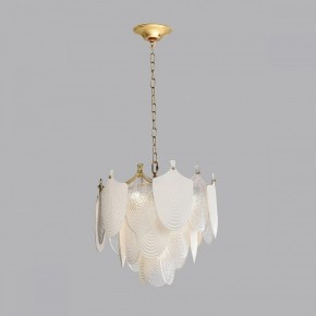 Подвесная люстра Odeon Light Porcela 5051/11 в Камышлове - kamyshlov.mebel24.online | фото 4
