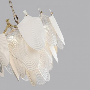 Подвесная люстра Odeon Light Porcela 5051/11 в Камышлове - kamyshlov.mebel24.online | фото 6