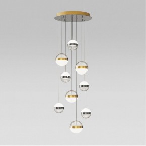 Подвесная люстра Odeon Light Roni 5037/84L в Камышлове - kamyshlov.mebel24.online | фото 3