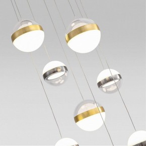 Подвесная люстра Odeon Light Roni 5037/84L в Камышлове - kamyshlov.mebel24.online | фото 5