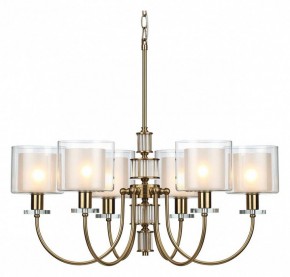 Подвесная люстра Odeon Light Saga 5088/6 в Камышлове - kamyshlov.mebel24.online | фото 2