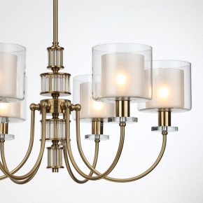 Подвесная люстра Odeon Light Saga 5088/6 в Камышлове - kamyshlov.mebel24.online | фото 7