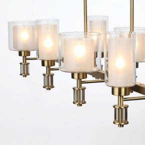 Подвесная люстра Odeon Light Saga 5088/8A в Камышлове - kamyshlov.mebel24.online | фото 6