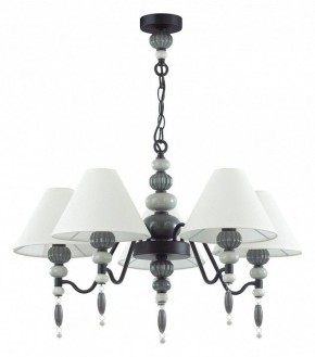 Подвесная люстра Odeon Light Sochi 4896/5 в Камышлове - kamyshlov.mebel24.online | фото 2