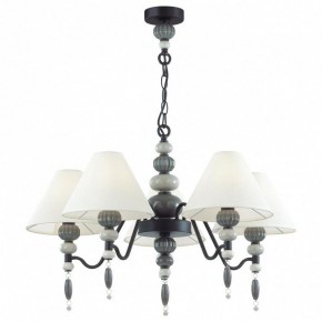 Подвесная люстра Odeon Light Sochi 4896/5 в Камышлове - kamyshlov.mebel24.online | фото 3