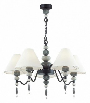 Подвесная люстра Odeon Light Sochi 4896/5 в Камышлове - kamyshlov.mebel24.online | фото 4