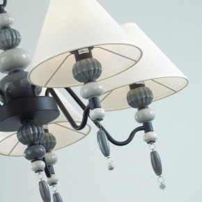 Подвесная люстра Odeon Light Sochi 4896/5 в Камышлове - kamyshlov.mebel24.online | фото 7