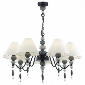 Подвесная люстра Odeon Light Sochi 4896/7 в Камышлове - kamyshlov.mebel24.online | фото 2