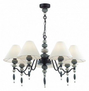 Подвесная люстра Odeon Light Sochi 4896/7 в Камышлове - kamyshlov.mebel24.online | фото 4