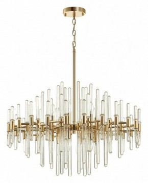 Подвесная люстра Odeon Light Stika 4988/12 в Камышлове - kamyshlov.mebel24.online | фото 3