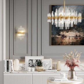 Подвесная люстра Odeon Light Stika 4988/12 в Камышлове - kamyshlov.mebel24.online | фото 7