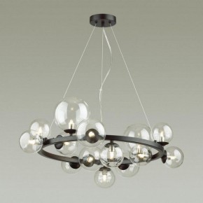 Подвесная люстра Odeon Light Tovi 4818/14 в Камышлове - kamyshlov.mebel24.online | фото 2