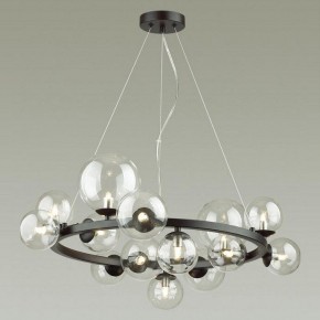 Подвесная люстра Odeon Light Tovi 4818/14 в Камышлове - kamyshlov.mebel24.online | фото 3