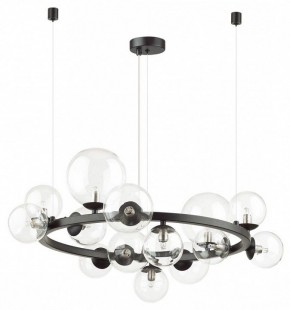 Подвесная люстра Odeon Light Tovi 4818/14 в Камышлове - kamyshlov.mebel24.online | фото 4