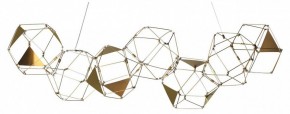 Подвесная люстра Odeon Light Trellis 5086/32L в Камышлове - kamyshlov.mebel24.online | фото