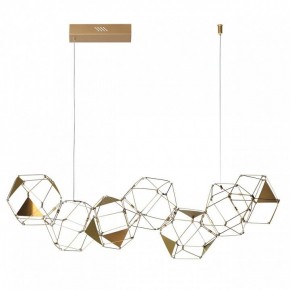 Подвесная люстра Odeon Light Trellis 5086/32L в Камышлове - kamyshlov.mebel24.online | фото 4