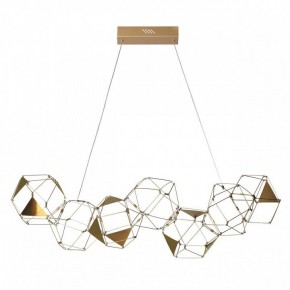 Подвесная люстра Odeon Light Trellis 5086/32L в Камышлове - kamyshlov.mebel24.online | фото 5