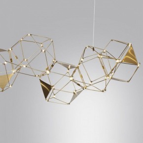 Подвесная люстра Odeon Light Trellis 5086/32L в Камышлове - kamyshlov.mebel24.online | фото 7