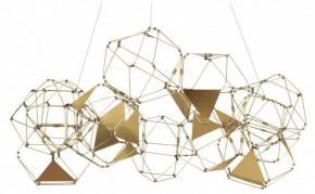 Подвесная люстра Odeon Light Trellis 5086/56L в Камышлове - kamyshlov.mebel24.online | фото