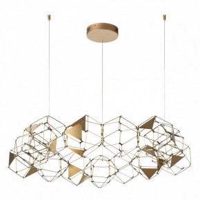 Подвесная люстра Odeon Light Trellis 5086/68L в Камышлове - kamyshlov.mebel24.online | фото 4