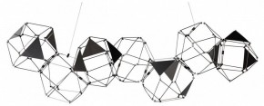 Подвесная люстра Odeon Light Trellis 5087/32L в Камышлове - kamyshlov.mebel24.online | фото