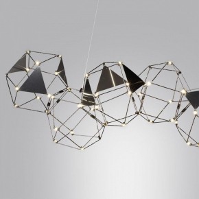 Подвесная люстра Odeon Light Trellis 5087/32L в Камышлове - kamyshlov.mebel24.online | фото 7