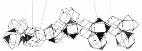 Подвесная люстра Odeon Light Trellis 5087/64L в Камышлове - kamyshlov.mebel24.online | фото