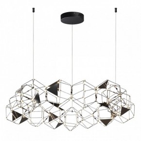 Подвесная люстра Odeon Light Trellis 5087/68L в Камышлове - kamyshlov.mebel24.online | фото 2