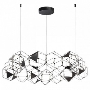 Подвесная люстра Odeon Light Trellis 5087/68L в Камышлове - kamyshlov.mebel24.online | фото 3