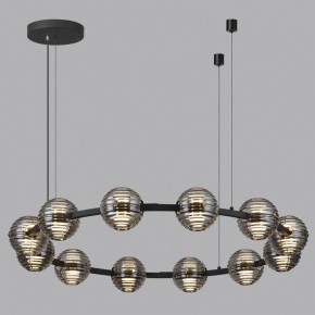 Подвесная люстра Odeon Light Troni 5041/120L в Камышлове - kamyshlov.mebel24.online | фото 4