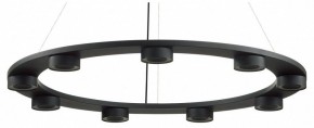 Подвесная люстра Odeon Light Turman 6631/75L в Камышлове - kamyshlov.mebel24.online | фото