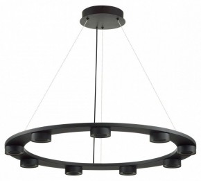 Подвесная люстра Odeon Light Turman 6631/75L в Камышлове - kamyshlov.mebel24.online | фото 2