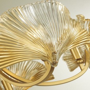 Подвесная люстра Odeon Light Ventaglio 4870/5 в Камышлове - kamyshlov.mebel24.online | фото 8