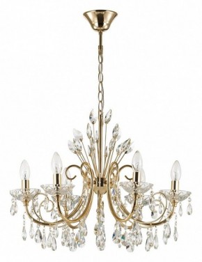 Подвесная люстра Odeon Light Versia 4977/6 в Камышлове - kamyshlov.mebel24.online | фото 2