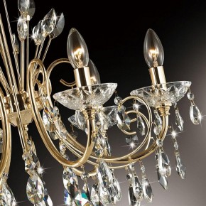 Подвесная люстра Odeon Light Versia 4977/6 в Камышлове - kamyshlov.mebel24.online | фото 7