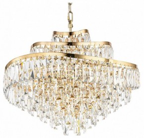 Подвесная люстра Odeon Light Wayta 5073/12 в Камышлове - kamyshlov.mebel24.online | фото