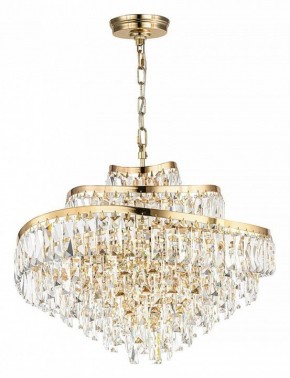 Подвесная люстра Odeon Light Wayta 5073/12 в Камышлове - kamyshlov.mebel24.online | фото 3