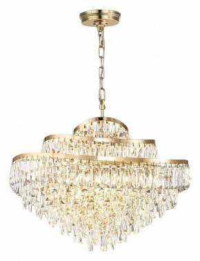 Подвесная люстра Odeon Light Wayta 5073/14 в Камышлове - kamyshlov.mebel24.online | фото 2