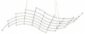 Подвесная люстра Odeon Light Welkin 7057/45L в Камышлове - kamyshlov.mebel24.online | фото