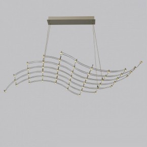 Подвесная люстра Odeon Light Welkin 7057/45L в Камышлове - kamyshlov.mebel24.online | фото 3
