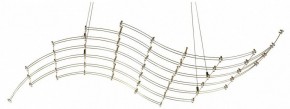 Подвесная люстра Odeon Light Welkin 7058/45L в Камышлове - kamyshlov.mebel24.online | фото