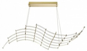 Подвесная люстра Odeon Light Welkin 7058/45L в Камышлове - kamyshlov.mebel24.online | фото 2