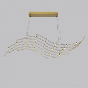 Подвесная люстра Odeon Light Welkin 7058/45L в Камышлове - kamyshlov.mebel24.online | фото 3